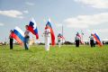 Сотрудники МЧС России приняли участие в XI Играх народа Абаза