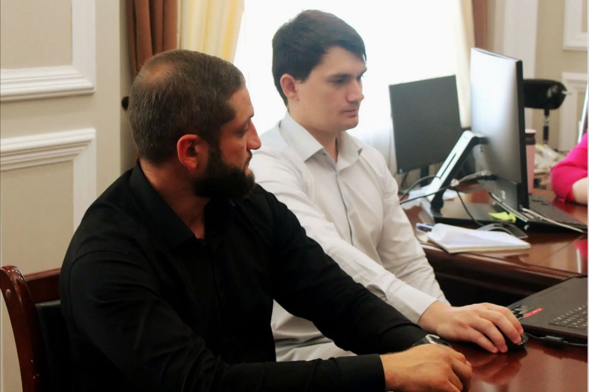 ПРОДОЛЖАЕТСЯ ПОДГОТОВКА К ПРОВЕДЕНИЮ АДРЕСНОГО ИНФОРМИРОВАНИЯ ИЗБИРАТЕЛЕЙ ПРОДОЛЖАЕТСЯ ПОДГОТОВКА К ПРОВЕДЕНИЮ АДРЕСНОГО ИНФОРМИРОВАНИЯ ИЗБИРАТЕЛЕЙ