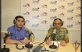 Тематический выпуск радиорубрики «В эфире Росгвардия» вышел в Карачаево-Черкесии