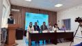 Росавтотранс принял участие в пресс-конференции в Карачаево-Черкесской республики
