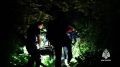Спасатели МЧС России эвакуировали девушку с туристического маршрута в районе Турьего озера