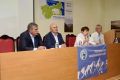 Татьяна Михайлова приняла участие во Всероссийской Тебердинской научно-практической конференции по устойчивому развитию горных территорий
