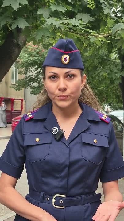 Следственный комитет России по КЧР передал в республиканский музей-заповедник останки тринадцати красноармейцев, обнаруженных на Марухском перевале