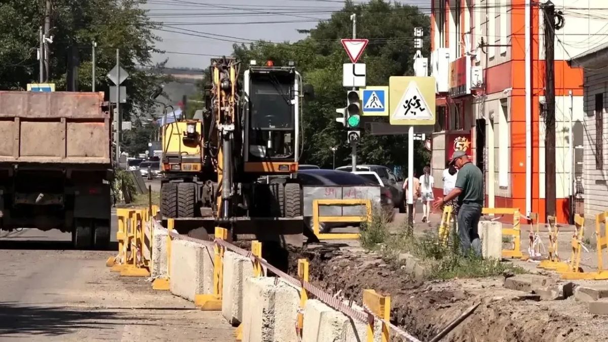 В Карачаево-Черкесии подготовлено более 1200 объектов к отопительному сезону В Карачаево-Черкесии подготовлено более 1200 объектов к отопительному сезону