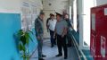 Первый заместитель прокурора Карачаево-Черкесской Республики Санал Бахников посетил учреждения уголовно-исполнительной системы региона с очередной плановой проверкой