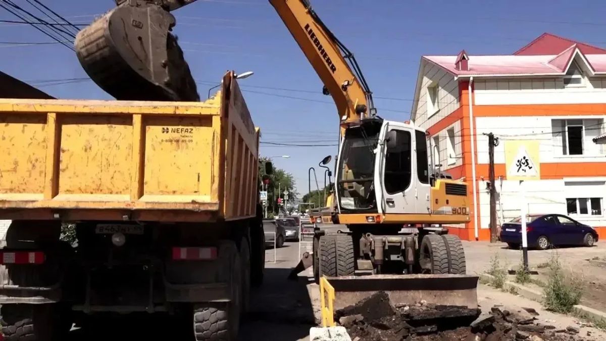В Карачаево-Черкесии подготовлено более 1200 объектов к отопительному сезону В Карачаево-Черкесии подготовлено более 1200 объектов к отопительному сезону