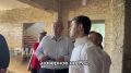 В школе села Светлое Прикубанского района КЧР стартовал капремонт
