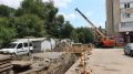 В Карачаево-Черкесии подготовлено более 1200 объектов к отопительному сезону