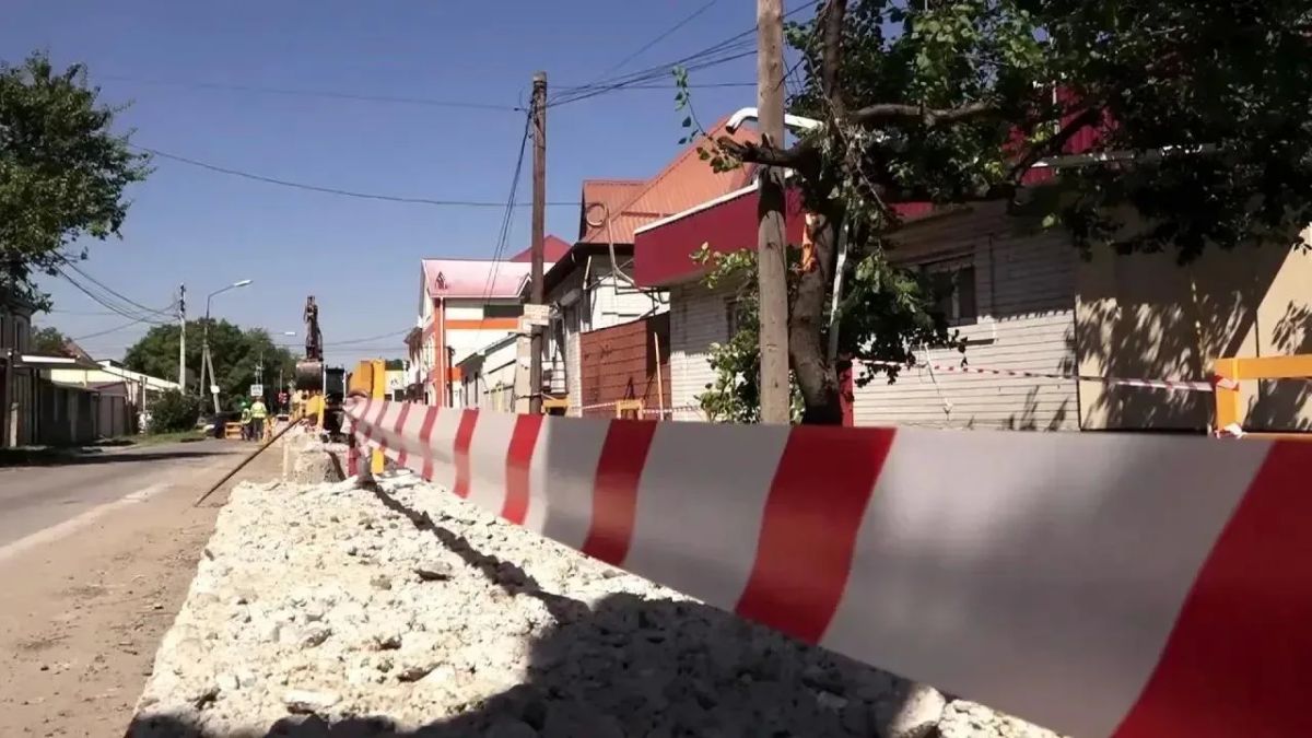 В Карачаево-Черкесии подготовлено более 1200 объектов к отопительному сезону В Карачаево-Черкесии подготовлено более 1200 объектов к отопительному сезону