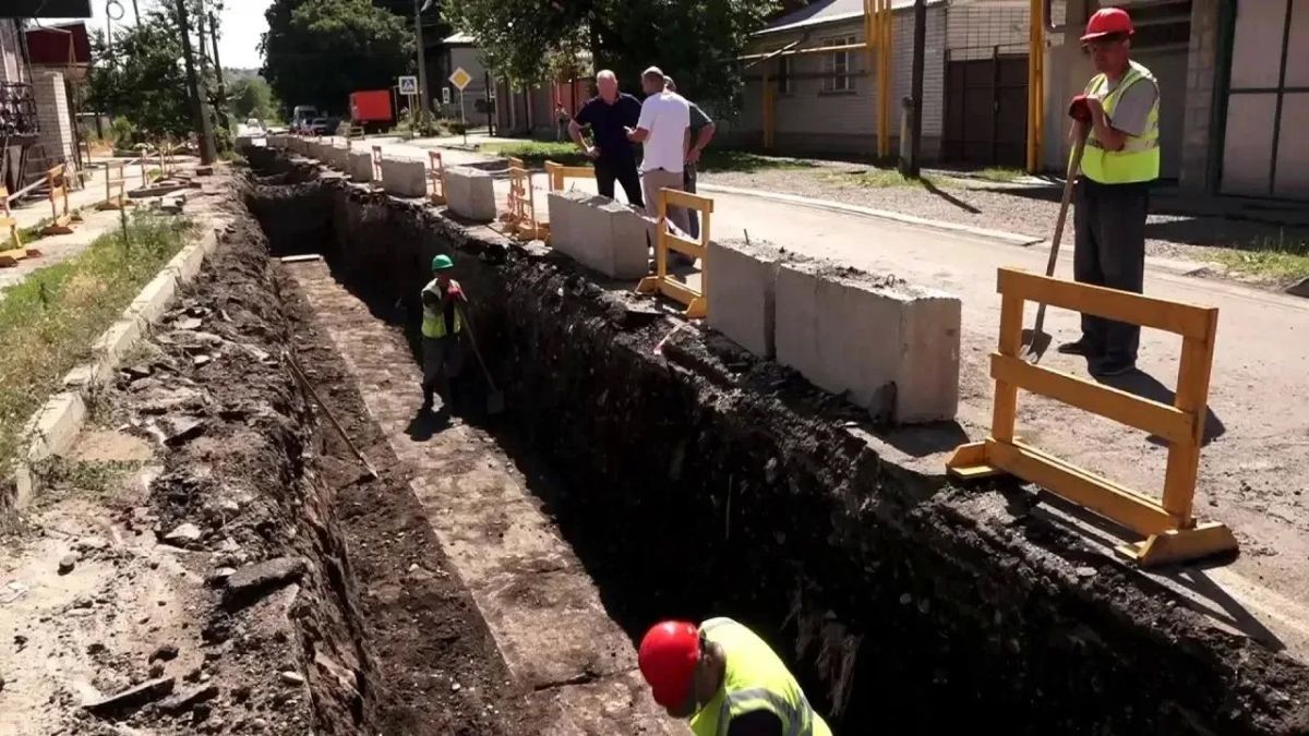 В Карачаево-Черкесии подготовлено более 1200 объектов к отопительному сезону В Карачаево-Черкесии подготовлено более 1200 объектов к отопительному сезону