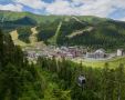 Турпоток в КЧР увеличился на 117,4% за первое полугодие 2026 года