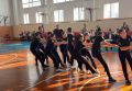 Сотрудниками отделения по работе с личным составом Отдела МВД России по Малокарачаевскому району во взаимодействии с Общественным советом при Отделе была проведена Всероссийская акция «Зарядка со стражем порядка» с учащимися...