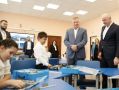 Рашид Темрезов: Сегодня юбилей отмечает Заместитель Председателя Правительства РФ Марат Шакирзянович Хуснуллин, курирующий строительный комплекс, региональное развитие и сферу ЖКХ