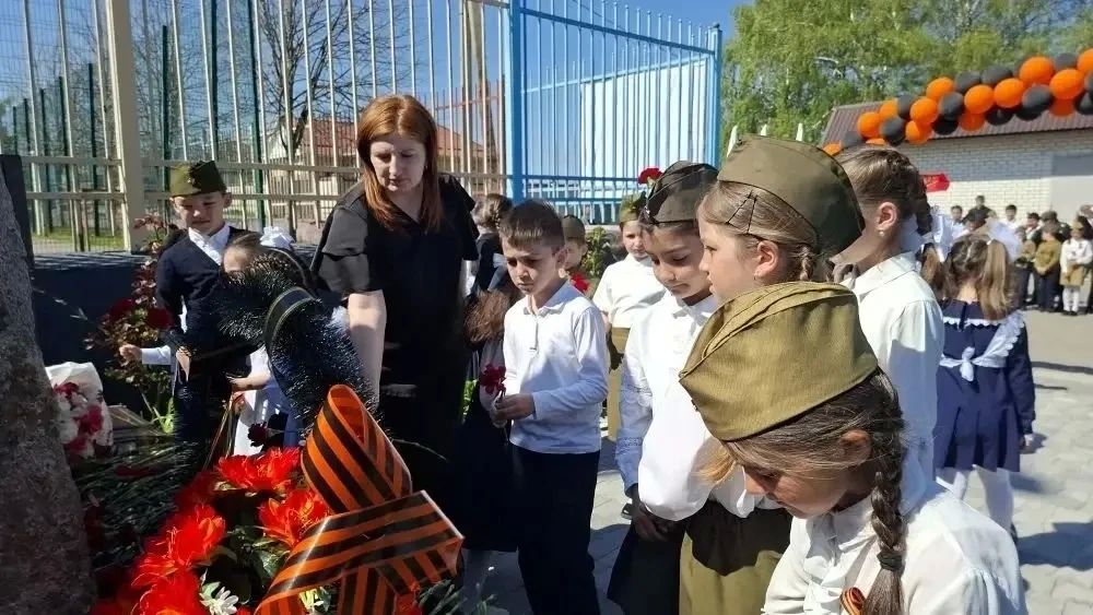 Рашид Темрезов: «Вновь чувствую, как родной Рашид Темрезов: «Вновь чувствую, как родной