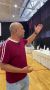 Архыз 24 уже на месте. Меньше часа остаётся до начала матчевой встречи по вольной борьбе между борцами Карачаево-Черкесии и Северо-Кавказского федерального округа