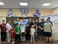 Прокуратурой республики совместно с Уполномоченным по правам ребенка в КЧР проведена встреча с детьми-сиротами и оставшимися без попечения родителей