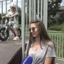 В посёлке Медногорском Урупского района завершилось строительство современного роллердрома на улице Первомайской