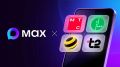 Мобильный трафик для месенджера MAX стал бесплатным