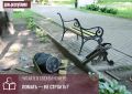 Можно ли остановить вандалов, которые сеют повсюду разрушения