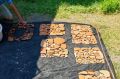 Два древних поселения изучают археологи на территории будущего аэропорта Архыз в Карачаево-Черкесии
