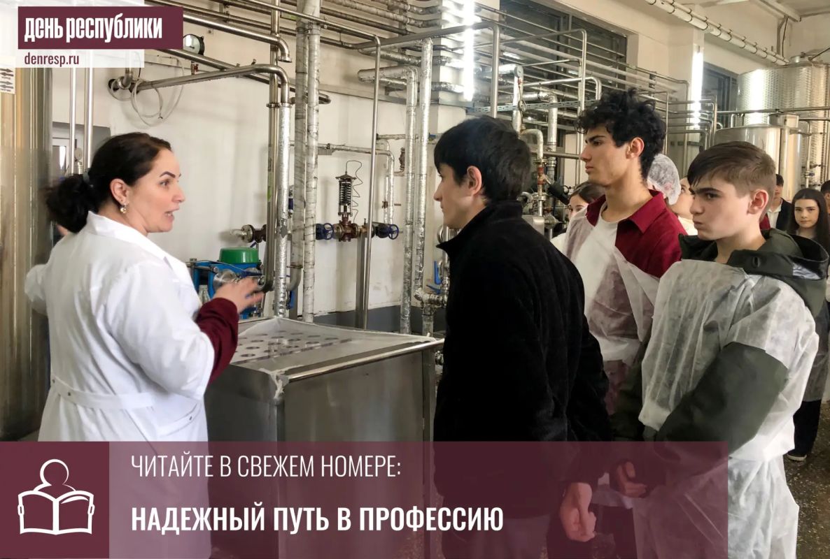 Цепочка, которая объединяет школу, вуз, службу занятости и работодателей