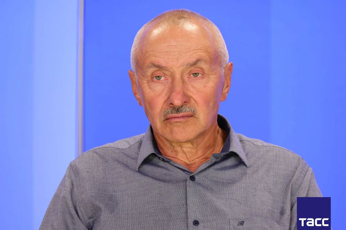 Главное из заявлений, а также фоторепортаж с пресс-конференции в Региональном информационном центре "ТАСС Кавказ" в Пятигорске, посвященной предварительным итогам археологического сезона Института археологии Российской... Главное из заявлений, а также фоторепортаж с пресс-конференции в Региональном информационном центре "ТАСС Кавказ" в Пятигорске, посвященной предварительным итогам археологического сезона Института археологии Российской...