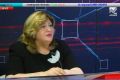 О ВЫБОРАХ В ПРЯМОМ ЭФИРЕ. Председатель Избирательной комиссии КЧР Лариса Абазалиева стала участником телепроекта «Карачаево-Черкесия online» на Телеканале «Архыз 24»