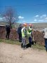 В станице Преградной построят 39 км новых водопроводных сетей