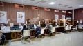 Алексей Баскаев: Друзья, с начала года МФЦ Черкесска оказано более 56 тысяч услуг – на три тысячи операций больше, чем за аналогичный период прошлого года
