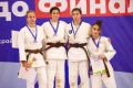 Спортсменка из КЧР завоевала серебро на Спартакиаде учащихся по дзюдо