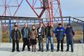 Рашид Темрезов: РТРС - 25 лет!. . Сегодня Российская телевизионная и радиовещательная сеть отмечает свой 25-летний юбилей
