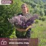 Альбина Алиева благодаря соцконтракту нашла свое призвание