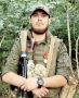 Доброволец из КЧР Джамал Кахунов награждён медалью Жукова