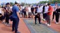 Карачаево-Черкесия присоединилась к Всероссийскому спортивному марафону «Сила России»