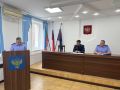 На межведомственном совещании под председательством исполняющего обязанности прокурора Карачаево-Черкесской Республики Санала Бахникова обсудили вопросы применения норм закона, регламентирующего освобождение от уголовной...
