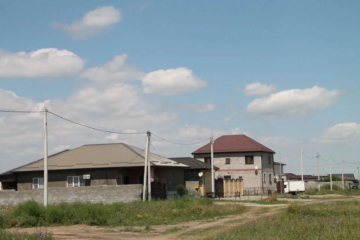 «Россети Северный Кавказ» обеспечили электроэнергией более 30 новых объектов в самом большом ауле России «Россети Северный Кавказ» обеспечили электроэнергией более 30 новых объектов в самом большом ауле России
