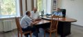 На совещании в Адыге-Хабльской межрайонной прокуратуре обсудили вопросы предоставления земельных участков участникам СВО