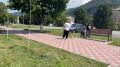 На территории Карачаевского городского округа прошёл масштабный субботник