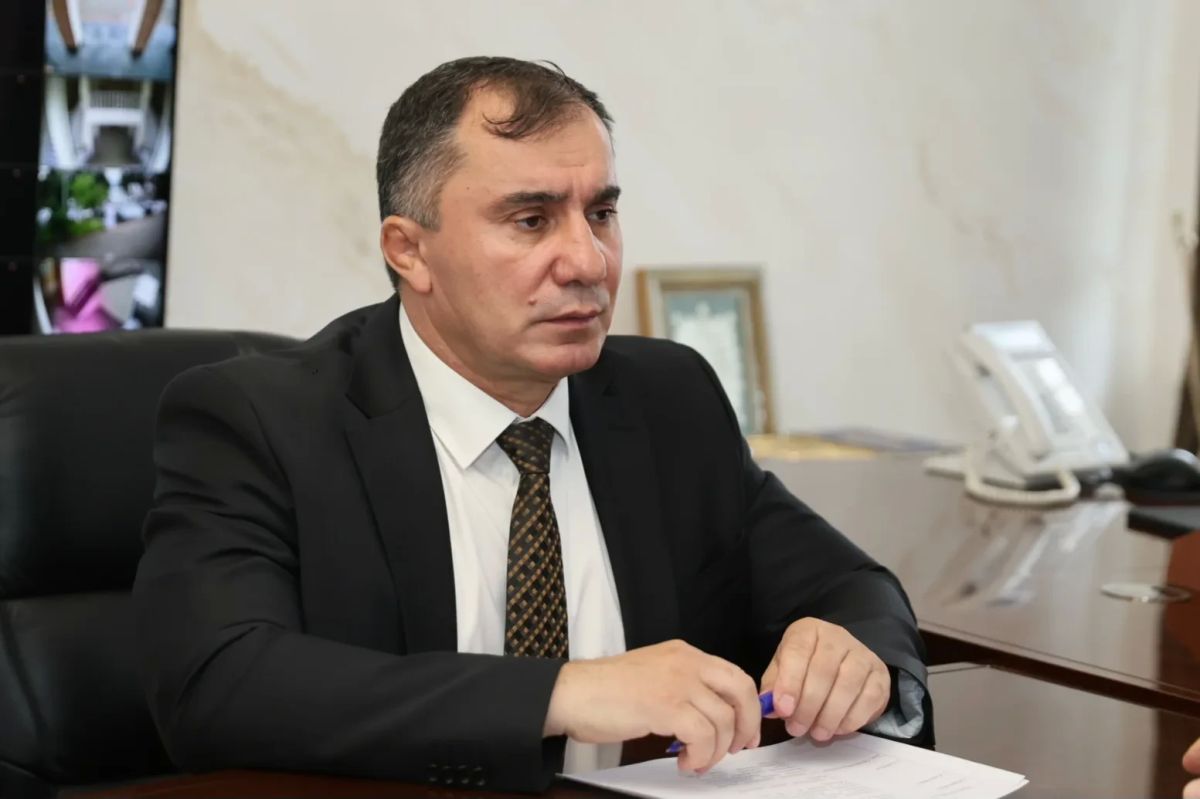 Рашид Темрезов: Сегодня с рабочей поездкой посетил Карачаевский городской округ Рашид Темрезов: Сегодня с рабочей поездкой посетил Карачаевский городской округ