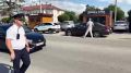 В целях пресечения грубых нарушений Правил дорожного движения и предупреждения дорожно-транспортных происшествий сотрудники Госавтоинспекции отдела МВД России по Малокарачаевскому району проводят профилактические мероприятия