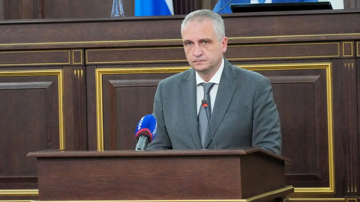 В Парламенте КЧР состоялась экстренная 26 сессия VII созыва В Парламенте КЧР состоялась экстренная 26 сессия VII созыва