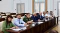 Алексей Баскаев: В мэрии Черкесска по поручению Главы республики Рашида Темрезова состоялась очередная встреча с семьями участников СВО