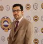 Расул Найманов примет участие в пресс-конференции «Координата - 2026»