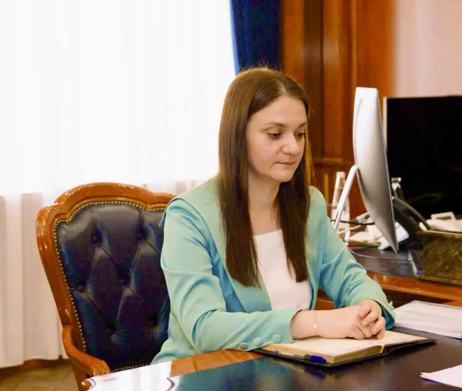 Глава КЧР поддержал создание регионального Фонда защиты детей Глава КЧР поддержал создание регионального Фонда защиты детей