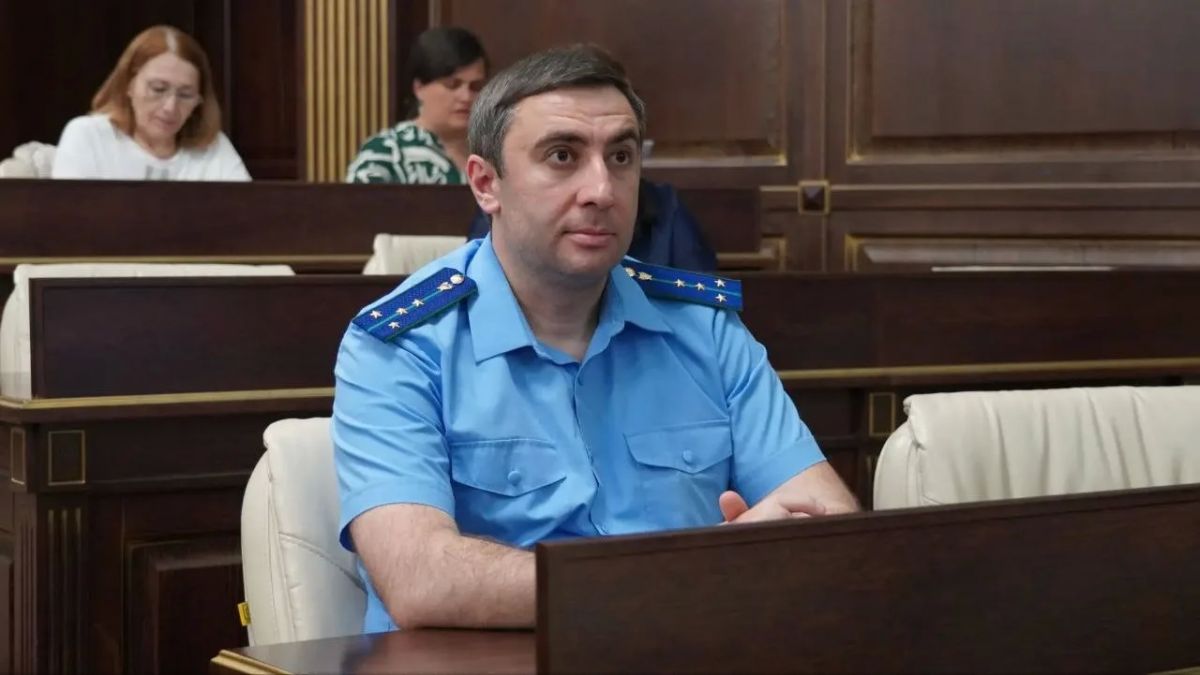 В Народном Собрании КЧР состоялась экстренная 26 сессия VII созыва В Народном Собрании КЧР состоялась экстренная 26 сессия VII созыва