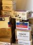 В Усть-Джегутинском муниципальном районе состоялась отправка очередной партии гуманитарной помощи