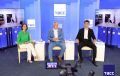 Главное из заявлений, а также фоторепортаж с пресс-конференции в Региональном информационном центре "ТАСС Кавказ" в Пятигорске, посвященной проведению 22-28 августа в Карачаево-Черкесской Республике (КЧР) молодежного...