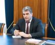 Рашид Темрезов поздравил Мурата Озова с Орденом Дружбы