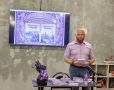 В Карачаево-Черкесии презентовали двухтомник «Сиреневые сказки»