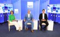 #Прямосейчас Региональный информационный центр "ТАСС Кавказ" в Пятигорске проводит пресс-конференцию, посвященную проведению 22-28 августа в Карачаево-Черкесской Республике молодежного туристического форума "Координата —...